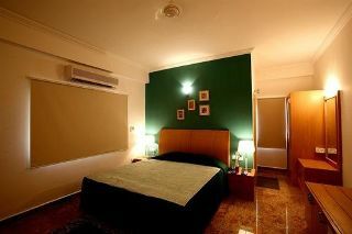 Aparthotel The Mandava Hotel
