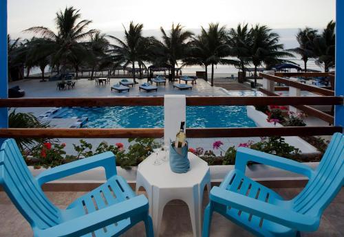 Palmazul Artisan Designed Hotel & Spa