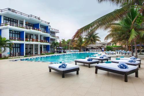 Palmazul Artisan Designed Hotel & Spa