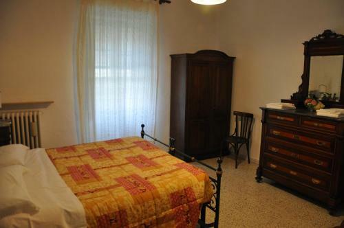 Hostal Agriturismo "il Frantoio"