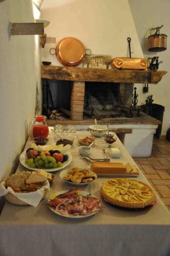 Hostal Agriturismo "il Frantoio"