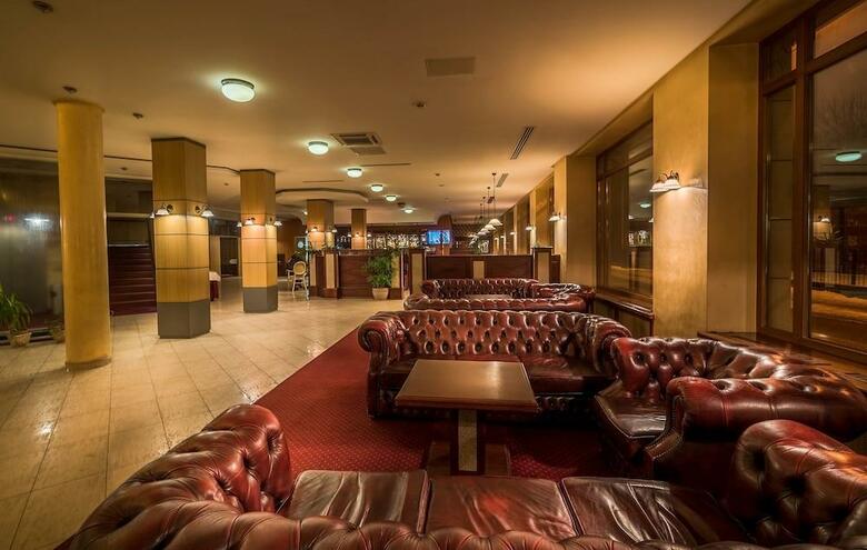 Conti Hotel