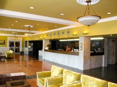 Hotel Best Western Vilnius