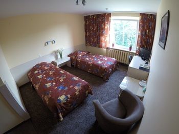 Hotel Karolina
