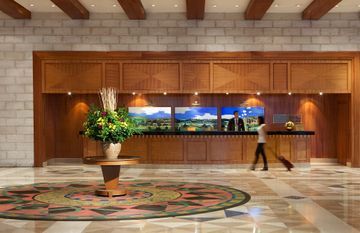 Hotel Grand Court