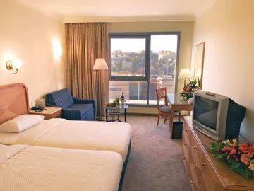 Hotel Grand Court
