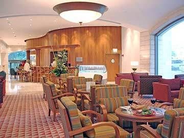 Hotel Grand Court