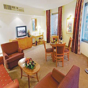 Hotel Grand Court