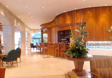 Hotel Grand Court