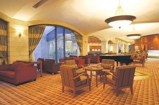 Hotel Grand Court