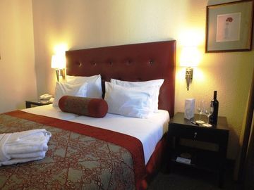 Hotel Prima Kings