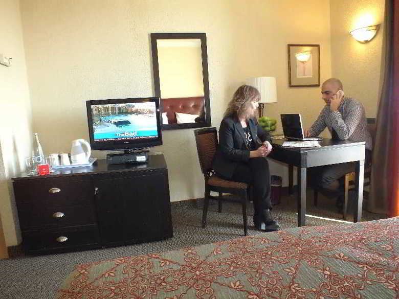 Hotel Prima Kings