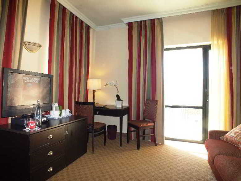 Hotel Prima Kings