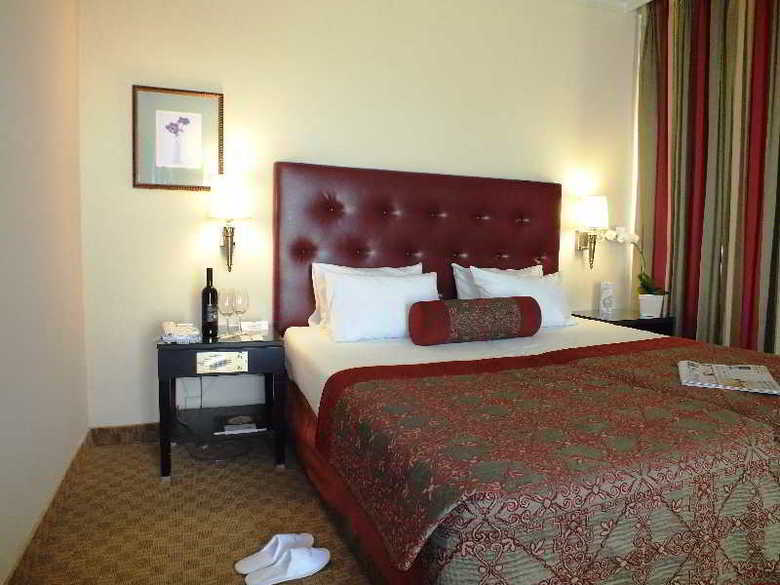 Hotel Prima Kings