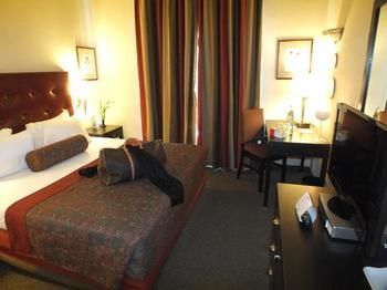 Hotel Prima Kings