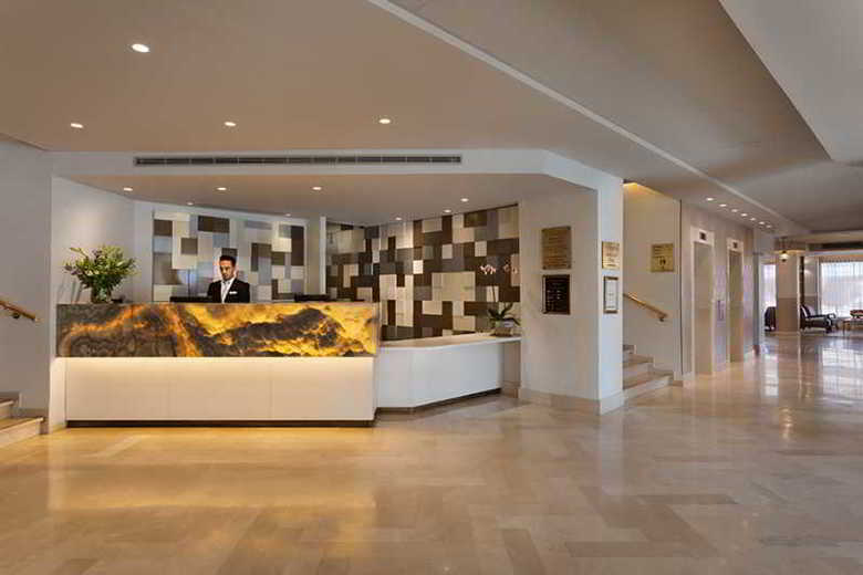 Hotel Prima Kings