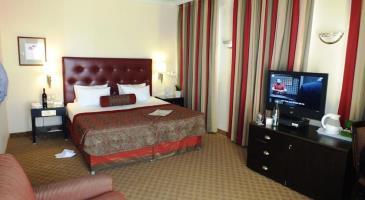 Hotel Prima Kings