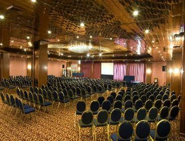 Hotel Royal Jerusalem