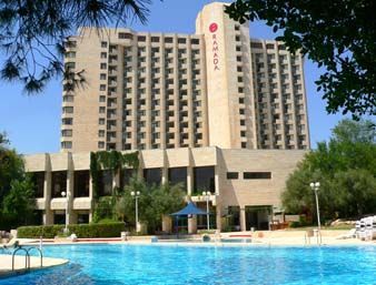 Hotel Royal Jerusalem