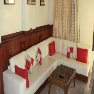Hotel Zahrat Al Jabal
