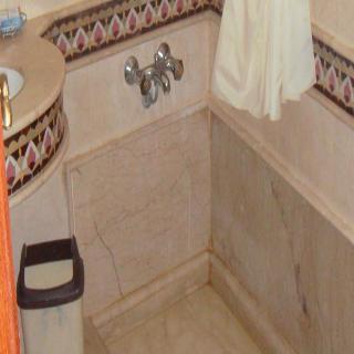 Hotel Zahrat Al Jabal