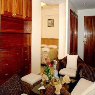 Hotel Zahrat Al Jabal
