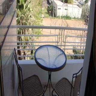 Hotel Zahrat Al Jabal