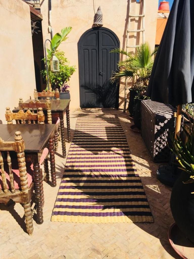 Hotel Riad Dama