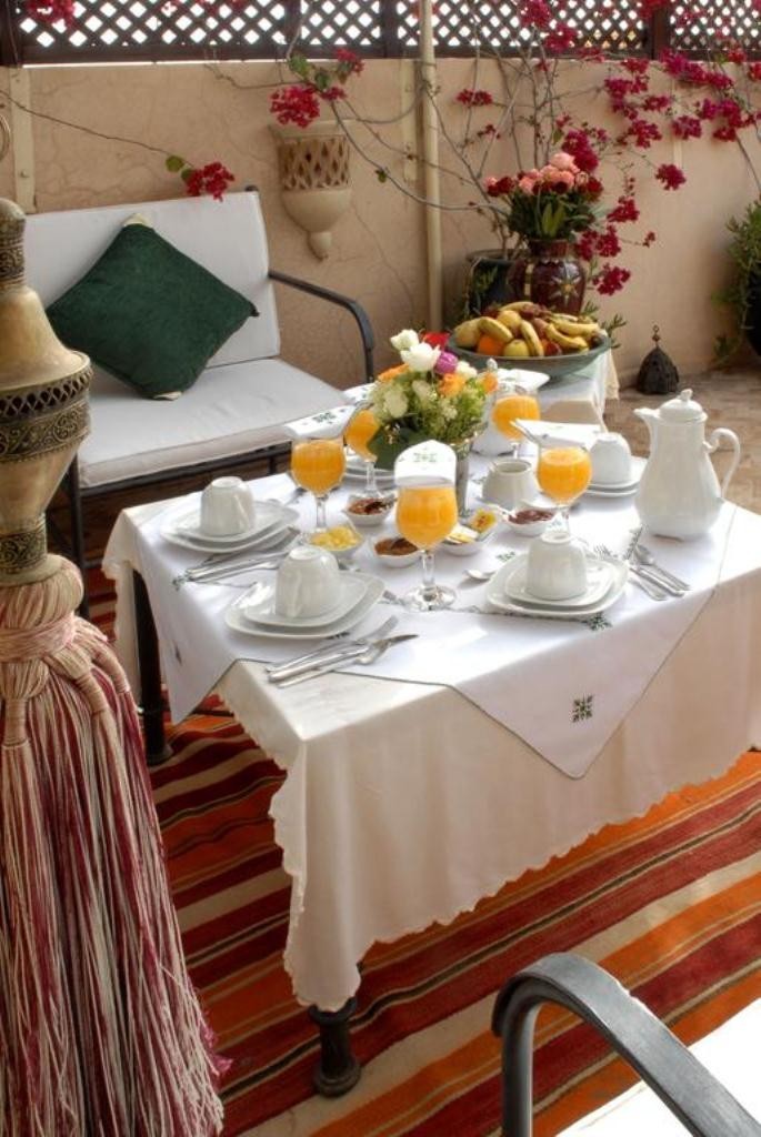 Hotel Riad Dama