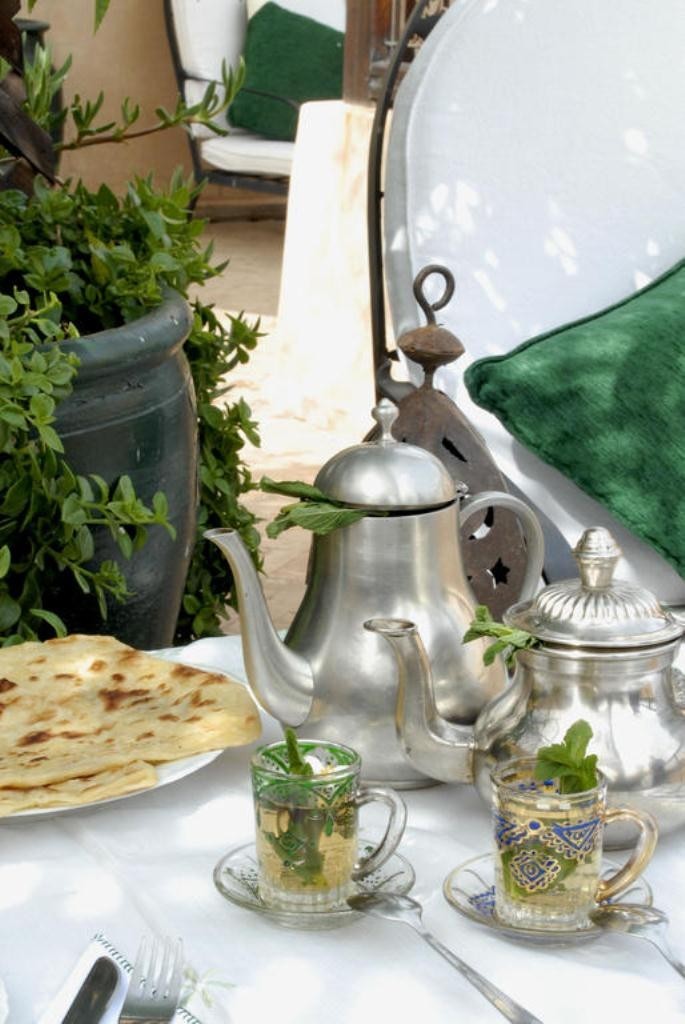 Hotel Riad Dama