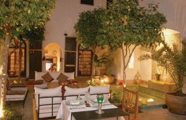 Riad Karmela