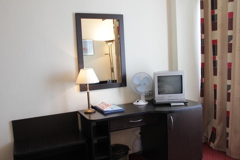 Hotel Izmailovo Gamma Delta