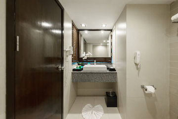 Hotel A-one Bangkok