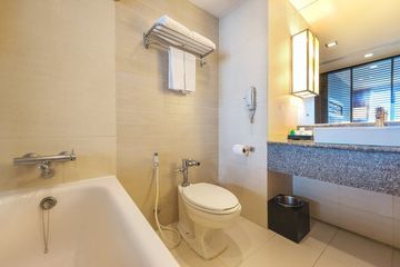 Hotel A-one Bangkok