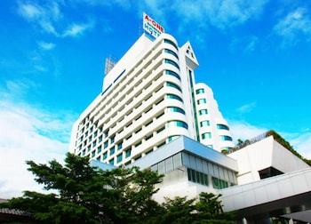 Hotel A-one Bangkok