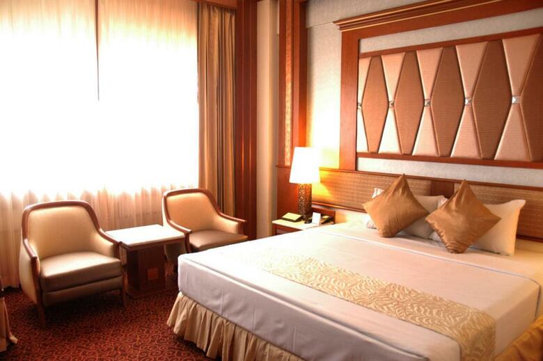 Asia Bangkok Hotel