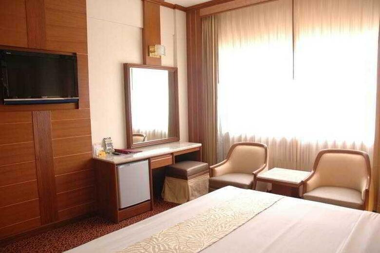 Asia Bangkok Hotel