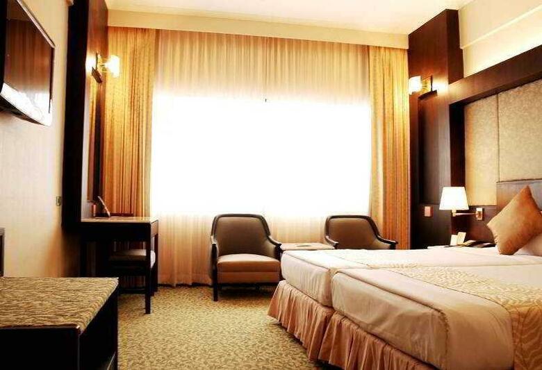 Asia Bangkok Hotel