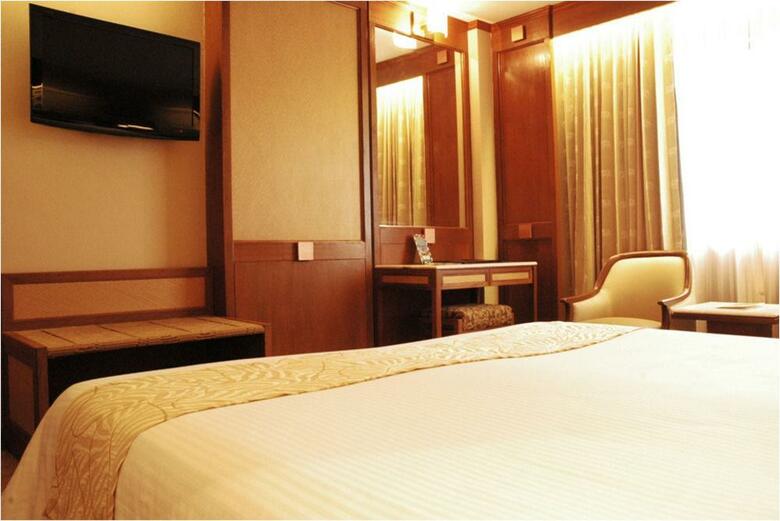 Asia Bangkok Hotel