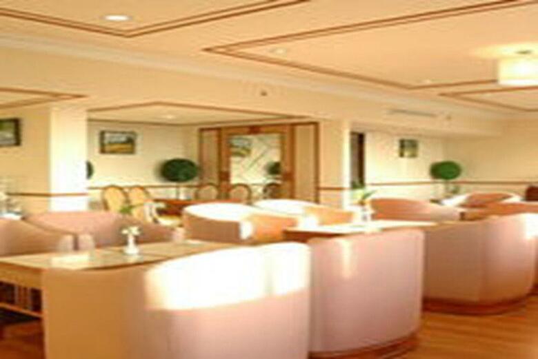 Asia Bangkok Hotel