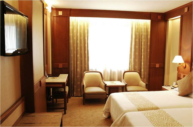Asia Bangkok Hotel