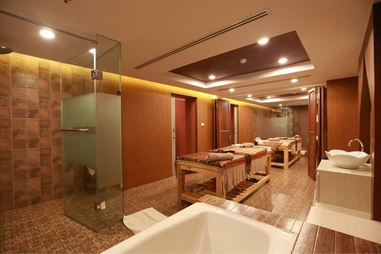 Asia Bangkok Hotel
