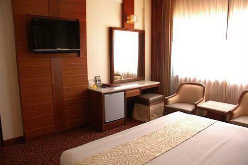 Asia Bangkok Hotel