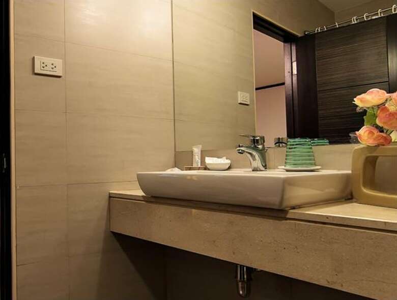 Hotel Bossotel Bangkok