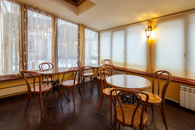 Nevsky Hotel Moyka 5