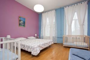 Mini-hotel Pio On Griboedova