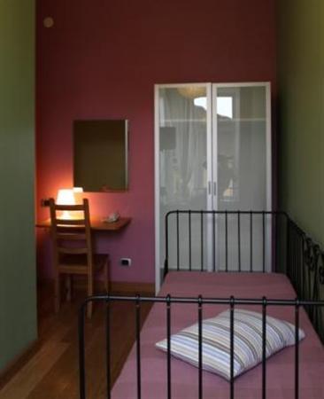 Minihotel Pio On Mokhovaya