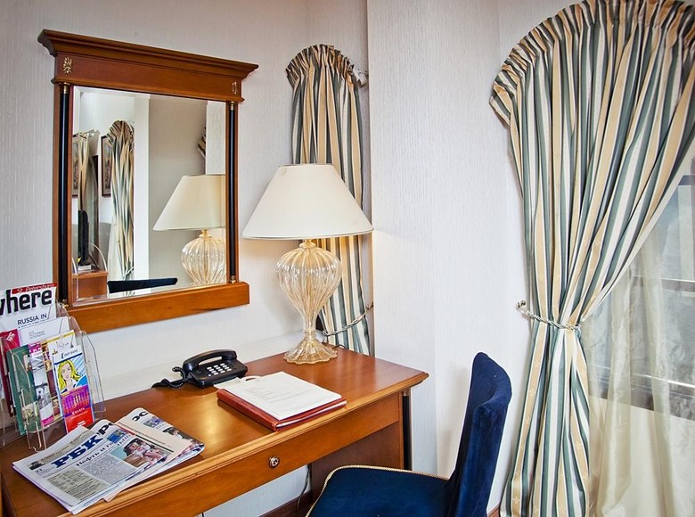 Author Boutique Hotel