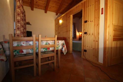 Hostal Camping Du Parc
