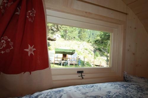 Hostal Camping Du Parc
